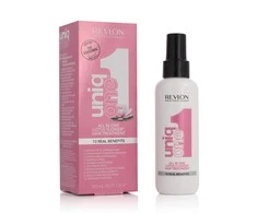 "Revlon Uniq One All In One Lotus Flower" plaukų priežiūros purškiklis 150ml