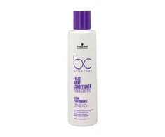 Schwarzkopf Bc Frizz Away kondicionierius 200ml