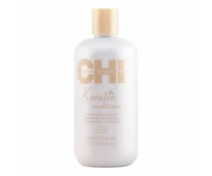 Atkuriamasis pažeistų plaukų kondicionierius CHI Keratin Conditioner 355 ml