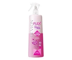 „Revlon Flex 2 Phase Leave In“ kondicionierius „Princess Look“ 400 ml