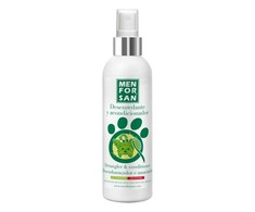 Men For San Kondicionierius suteikiantis plaukams glotnumo Menforsan Šuo Purškiklis (125 ml)