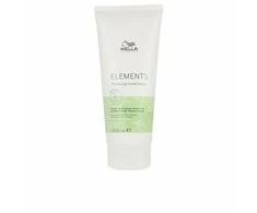 "Wella Elements" atnaujinamasis kondicionierius 200ml