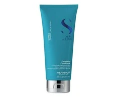 Alfaparf Milano Semi Di Lino garbanas puoselėjantis kondicionierius 200ml
