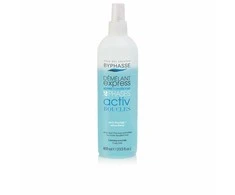 "Byphasse Express Activ Boucles" garbanotų plaukų kondicionierius 400 ml