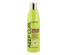 Kativa Keep Curl Conditioner kondicionierius 250ml