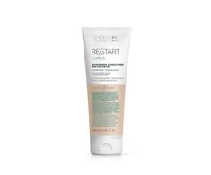 "Revlon Re-Start Curls" maitinamasis kondicionierius garbanotiem plaukam 200 ml