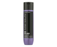 "Matrix Total Results Color Care So Sidabrinis" kondicionierius 300ml