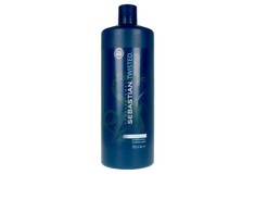Sebastian Professional Sebastian Twisted Skirtas garbanotiems plaukams kondicionierius 1000ml