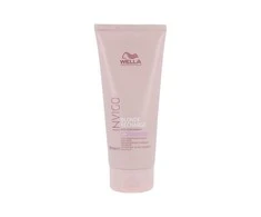Šaltą atspalvį suteikiantis plaukų kondicionierius Wella Invigo Skirtas šviesiems plaukams Recharge Cool Conditioner 200ml