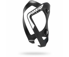 Gertuvės laikiklis PRO Alloy Juoda- Balta