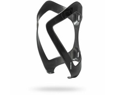 Gertuvės laikiklis PRO Bottle Cage Alloy Juodas - Pilkas