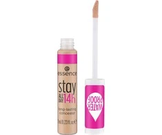 Essence Cosmetics Stay All Day 14h ilgai išliekantis maskuojamasis 40-šiltas smėlio spalvos 7 ml