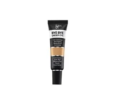 IT Cosmetics Bye Bye Under Eye Atsparus vandeniui Maskuoklis paakių maskuoklis, atspalvis: 23.5 Medium Amber (W), 12 g