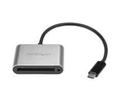 Skaitytuvas StarTech USB-C (CFASTRWU3C)