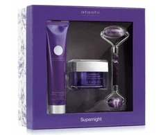Kosmetikos rinkinys Atashi Supernight 3 Dalys