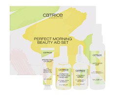 "Catrice" "Perfect Morning" grožio pagalbos rinkinys, 4 dalys