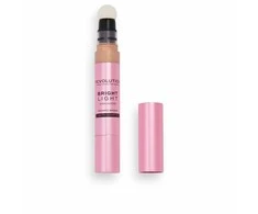 odai švytėjimo suteikianti priemonė Revolution Make Up Bright Light Highlighter Radiance Bronze" 3ml