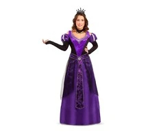Kostiumas suaugusiems My Other Me Medieval Queen