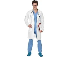 Widmann Gydytojų kostiumai