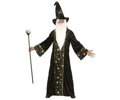 Widmann Burtininko kostiumas