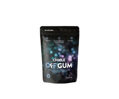 WUG Gum OFF - Valerian, L-Tryptophan, Lemon Balm &amp; Melatonin, 10 pcs