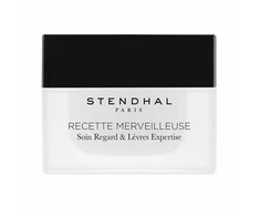 Stendhal Recette Merveilleuse Expertise Eye &amp; Lips Care, 10 ml