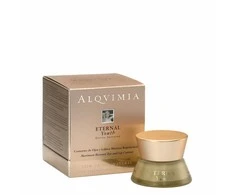 Alqvimia Eternal Youth Maximum Recovery Eye and Lip Contour prabangus kremas 15ml