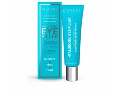 Biovene Hyaluronic Eye Filler Ultra-Plumping Eye Treatment 30ml paakių kremas