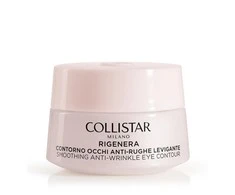 Collistar Rigenera Anti-Wrinkle Eye Contour paakių kremas 15ml