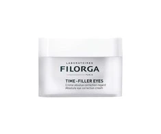 "Filorga Time Filler Absolute Eye Correction Kreminis" akių kontūro kremas 15ml