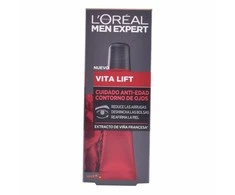 Kremas akių zonai nuo senėjimo Men Expert L'Oreal Make Up (15 ml)