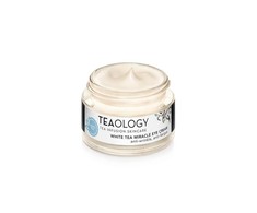 "Teaology" baltosios arbatos stebuklingas akių kremas 15ml