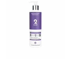 Kremas apsaugantis spalvą Neomoshy Skirtas šviesiems plaukams Ultraviolet Ω9 (300 ml)