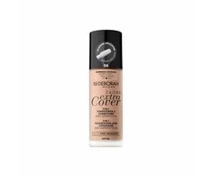makiažo pagrindas Deborah Milano 24 Ore Extra Cover 2 in 1 Spf20 04 30ml