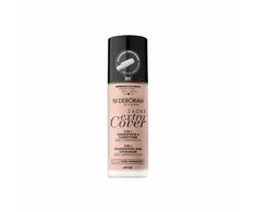 Tonuojantis kremas Deborah Milano 24 Ore Extra Cover 2 in 1 Spf20 01 30ml