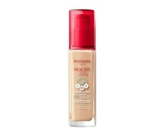 Makiažo pagrindas ,,Bourjois Healthy Mix Radiant Foundation", spalva: 51W Light Vanilla, 30ml