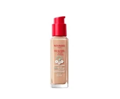 Makiažo pagrindas ,,Bourjois Healthy Mix Radiant Foundation", spalva: 52.5C Rose Beige, 30ml