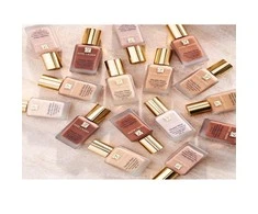 Makiažo pagrindas Estée Lauder Double Wear Stay-In-Place, 30ml N: 3N2 Wheat