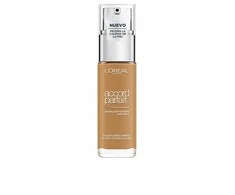 Kremas-makiažo pagrindas L'Oreal Make Up Accord Parfait 5,5N-sun (30 ml)