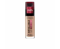 Kremas-makiažo pagrindas L'Oreal Make Up Infalible Fresh Wear Nº 225 Spf 25 (30 ml)