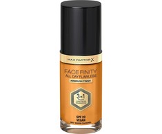 Max Factor Facefinity visos dienos nepriekaištingas makiažas