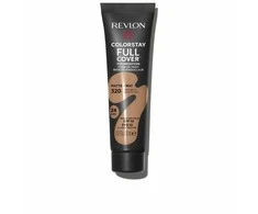 Revlon Colorstay Full Cover Foundation 320true rusvai gelsvas, 30 ml