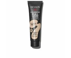 "Revlon Colorstay Full Cover Foundation 150-Buff" makiažo pagrindas 30 ml