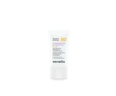 Sensilis Photocorrection D-Pigment SPF50+ Color veido kremas su atspalviu 40 ml