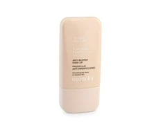 Kremas-makiažo pagrindas Sensilis Pure Age Perfection 02-sand Priemonė nuo spuogų (30 ml)