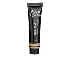 "Glam Of Sweden True Matte" makiažo pagrindas 05-Fair 30ml