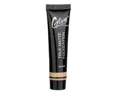 "Glam Of Sweden True Matte makiažo pagrindas 20-Honey" 30ml