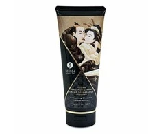 CREAM Shunga - Massage Kreminis Chocolate 200 ml