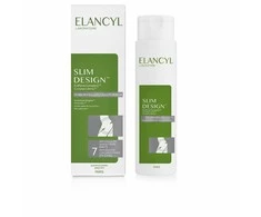 ELANCYL Slim Design kremas nuo nuolatinio celiulito - dienai 200 ml