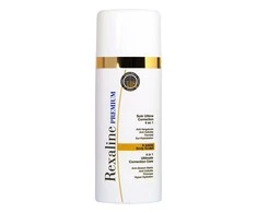 „Rexaline Premium X-Treme Body Sculpt“ 4 viename „Itin korekcinė priežiūra“ 150 ml